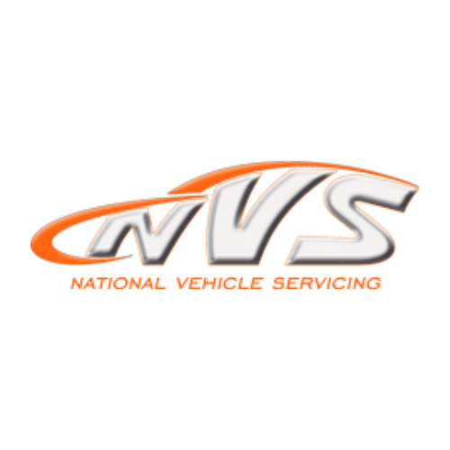 National Vehicle Servicing logo